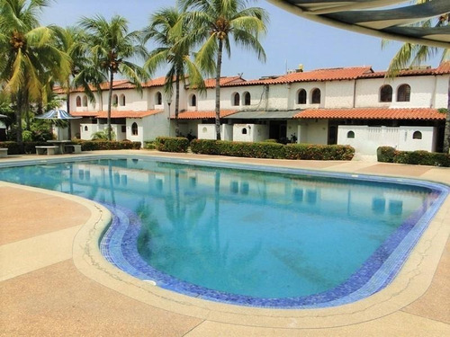 Imagen 2 de 16 de Townhouse En Venta, Conjunto Residencial Puerto Principe, Lecheria