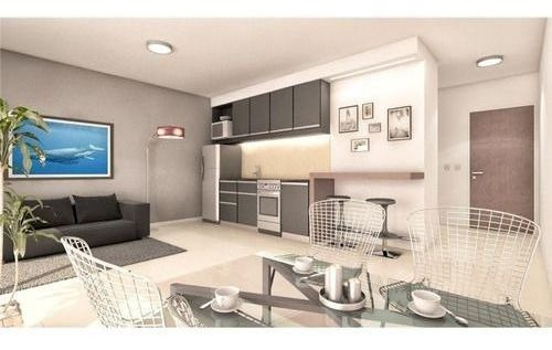 Imagen 4 de 14 de Oportunidad Monoambiente En Venta En Palermo Hollywood