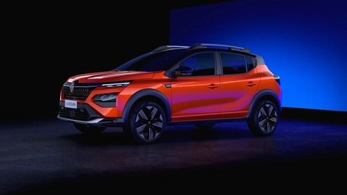Renault Kardian 1.0 Tce Premiere Edition 200 Edc