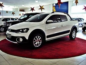 Saveiro Cross Volkswagen Saveiro Em Santa Catarina No Mercado