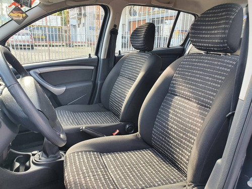 Renault Sandero 1.0 Expression 16v Flex 4p Manual