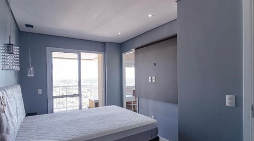 Imagem 7 de 30 de Apartamento À Venda, 98 M² Por R$ 1.100.000,00 - Vila Mascote - São Paulo/sp - Ap20196