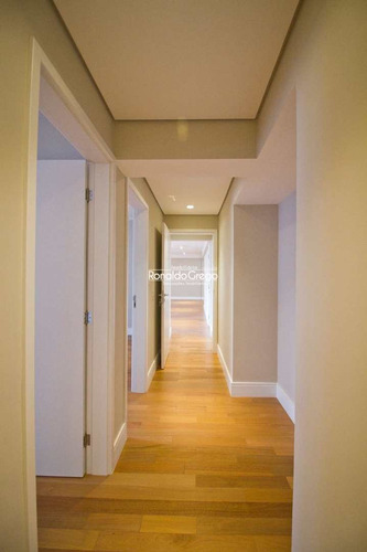Imagem 29 de 30 de Apartamento Com 3 Dorms, Jardim Paulista, São Paulo - R$ 2.99 Mi - V7578