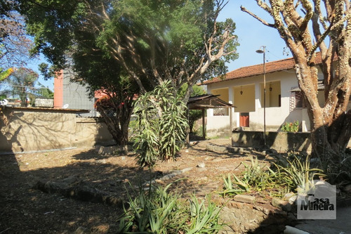 Imagem 4 de 7 de Lote À Venda No Cachoeirinha - Código 276482 - 276482