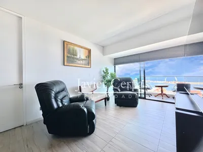 Departamento en arriendo
