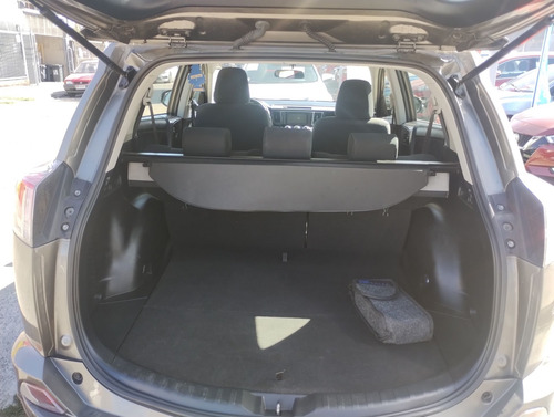 Toyota RAV4 Std 4x2 722ml3