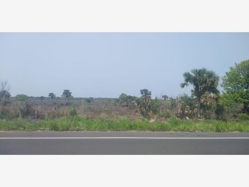 Imagen 4 de 4 de Terreno Comercial En Venta Salinas Alvarado