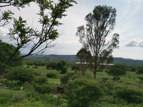 Terreno En Venta En Colonia Ajuchitlán, Colón, Querétaro