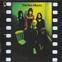 Comprar Yes The Yes Album Cd Album Importado
