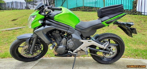 Motos Kawasaki