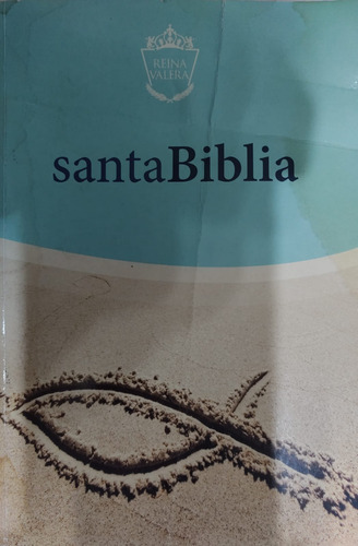 Santa Biblia / Reina Valera / Antiguo Nuevo Test 884 Pag-#26