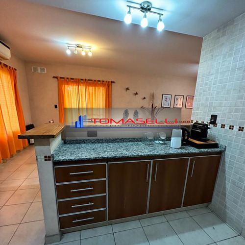 Venta - Dúplex - Barrio El Resuello - Acepta Departamento Ramos Mejía O C.a.b.a.