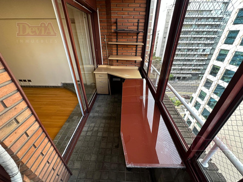 Venta - Departamento - 2 Ambientes - Amenities - Avenida Libertador 6200 - Nuñez