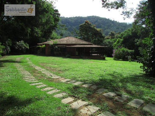 Casa Com 3 Dormitórios À Venda Por R$ 1.250.000,00 - Secretário - Petrópolis/rj - Ca0335