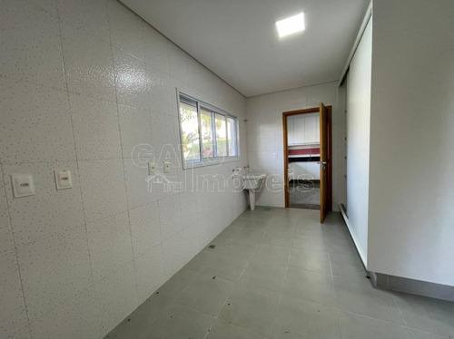 Casa Em Condomínio Para Venda Em Jundiaí, Loteamento Capital Ville, 5 Dormitórios, 5 Suítes, 6 Banheiros, 2 Vagas - 18963_1-1244883