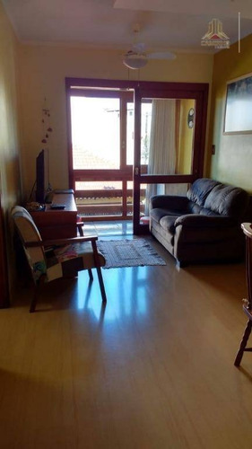 Imagem 4 de 22 de Apartamento De Dois Dormitórios Com Garagem Próximo Ao Hospital Cristo Redentor E - Ap3695