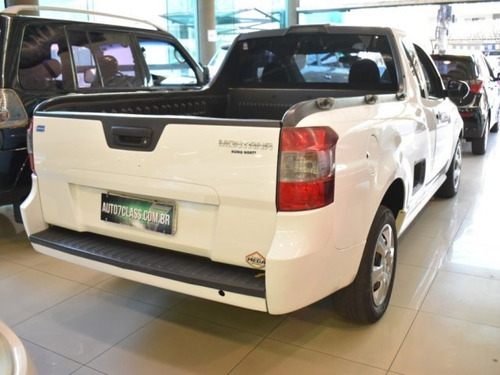 Imagem 2 de 5 de Montana 1.4 Mpfi Ls Cs 8v Flex 2p Manual
