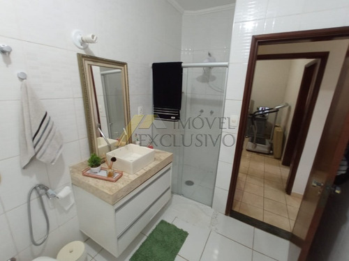 Imagem 7 de 15 de Casa, Monte Alegre, Ribeirão Preto - 996-v