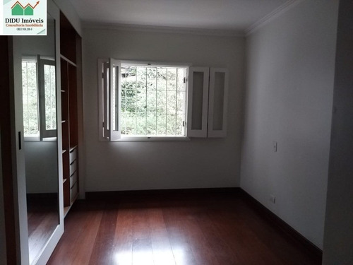 Imagem 14 de 27 de Casa Em Condomínio 03 Suítes 4 Vagas Com Piscina No Morumbi - Cod2785v - 67759447