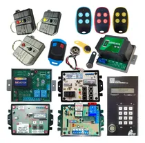 Comprar Control Remoto Codifiacion, Unik, Novus Clontex, Nova Y Mas