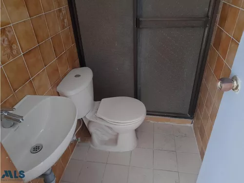 Venta De Apartamento En Guayabal Cristo Rey(mls#248406)