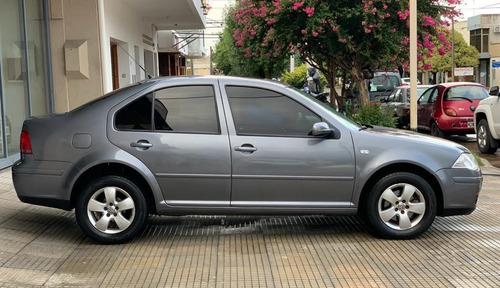 Volkswagen Bora 1.9 Trendline I 100cv 2009