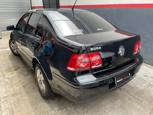 Volkswagen Bora 2.0 Tiptronic Automatico Techo Permuto
