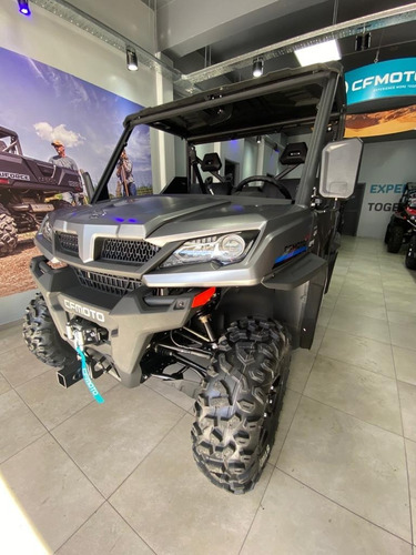 Uforce 1000 Eps 4x4 * No Polaris * No Can Am * Utv