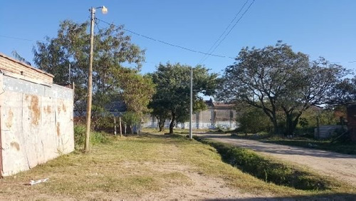 Imagen 2 de 6 de Terrenos De 297 M2 A 100 Mts Av 9 De Julio! La Fabril