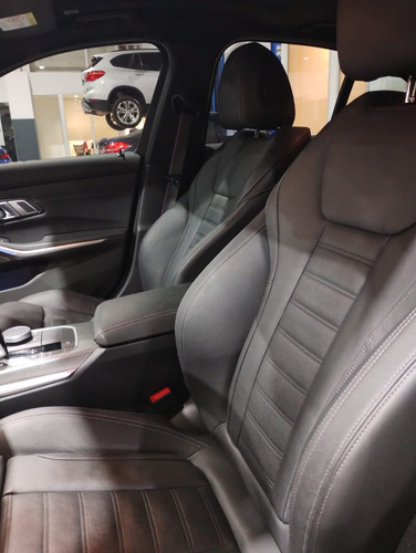 Bmw M340i Xdrive M Performance.