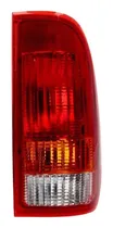 Comprar Faro Optica Ford F100 1999 2000 2001 2002 2003 2004 2005