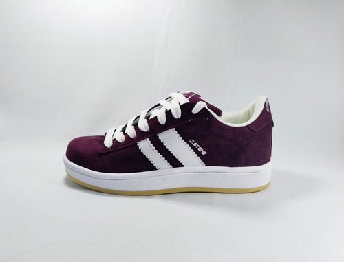 Zapatillas Urbanas Mujer Hombre John Stone Del 36 Al 43