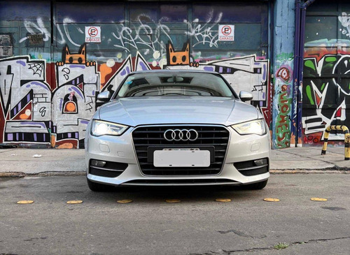 Audi A3 Sportback 1.8 T Fsi Stronic 180cv