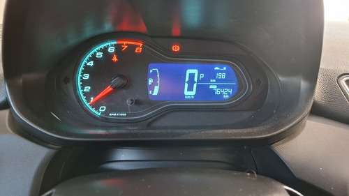 Chevrolet Onix 1.4 Ltz At
