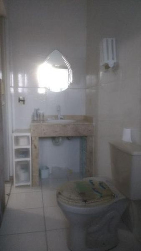 Casa Á 400 Metros Da Praia Em Itanhaém Litoral - 3057 | Npc