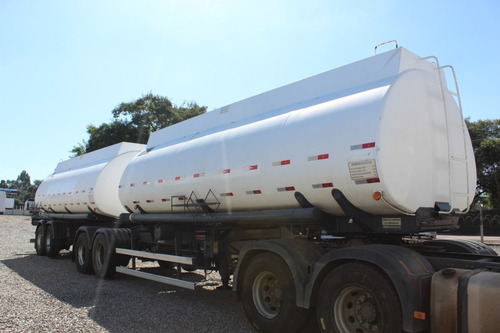 Bi-tanque Noma Noma 2008/2009 Multi Setas Primeira Carreta