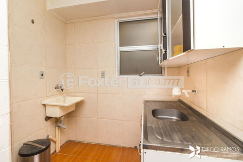 Imagem 14 de 25 de Apartamento, 2 Dormitórios, 39.03 M², Campo Novo - 204882