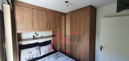 Imagem 2 de 15 de 09421 - Apartamento 2 Dorms, Carapicuiba - Carapicuíba/sp - 9421