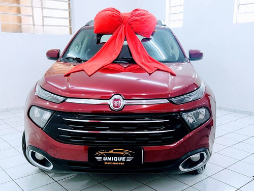 Imagem 2 de 15 de Toro Freedom 1.8 16v Flex Aut.