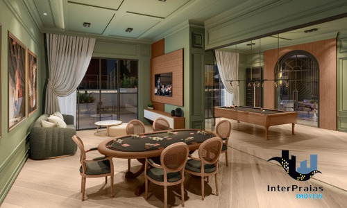 Imagem 11 de 16 de Apartamento Padrão Com 4 Quartos No Montreux - 387535-v