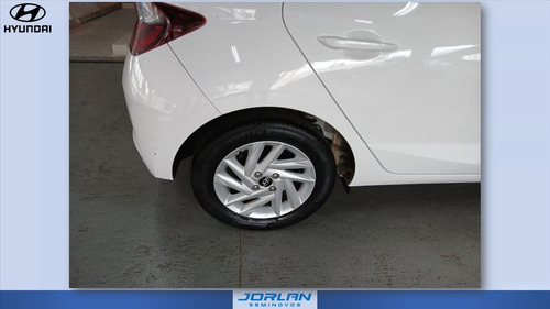 Hyundai HB20 1.0 12V FLEX EVOLUTION MANUAL