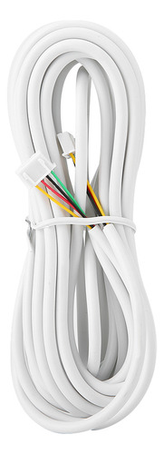 Cable De Cobre Redondo De 25 M 0 3 Mm² Resistente Al