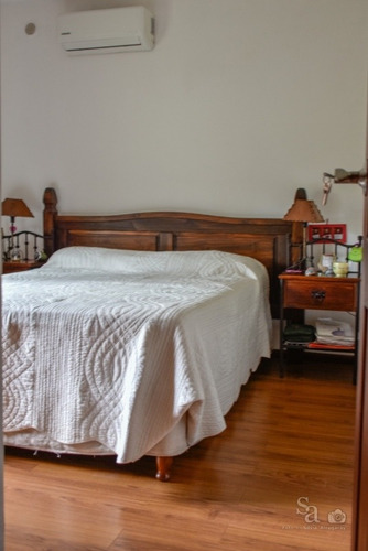 Venta / Ideal Para Vivir Todo El Año O Renta.