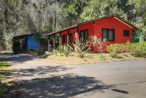 Complejo De Cabañas En Venta- Ocean Park (ref: Atm-7263)