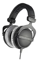 Comprar Beyerdynamic Dt 770 Pro 80 Ohms - Audífono Profesional
