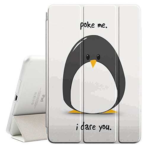 Funda Para iPad Mini 4 Penguin-02