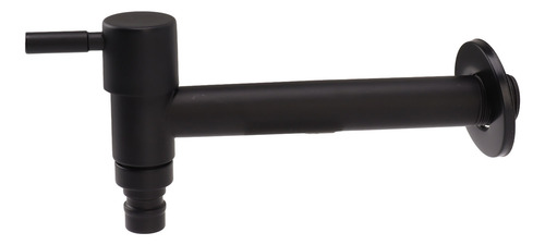 Grifo Largo Para Lavadora, Grifo Individual Para Agua Fría,