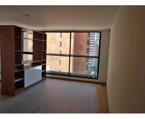 Vendo Apartaestudio Centro Internacional