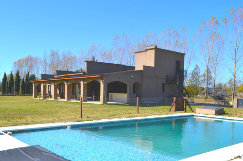 Casa A La Venta En  Estancias Las Lilas, Lujan