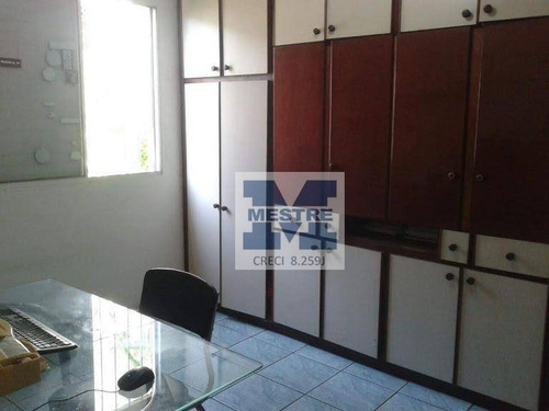 Imagem 16 de 28 de Apartamento Com 3 Dormitórios À Venda, 83 M² Por R$ 318.000,02 - Vila Zanardi - Guarulhos/sp - Ap1884